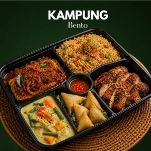 Kampung Bento